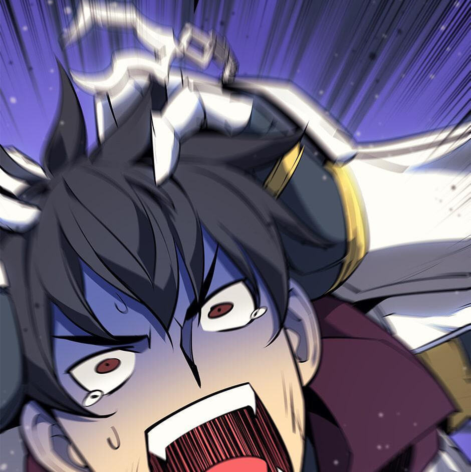 Read Overgeared (Team Argo) chapter 78 image 6 on Lezhin