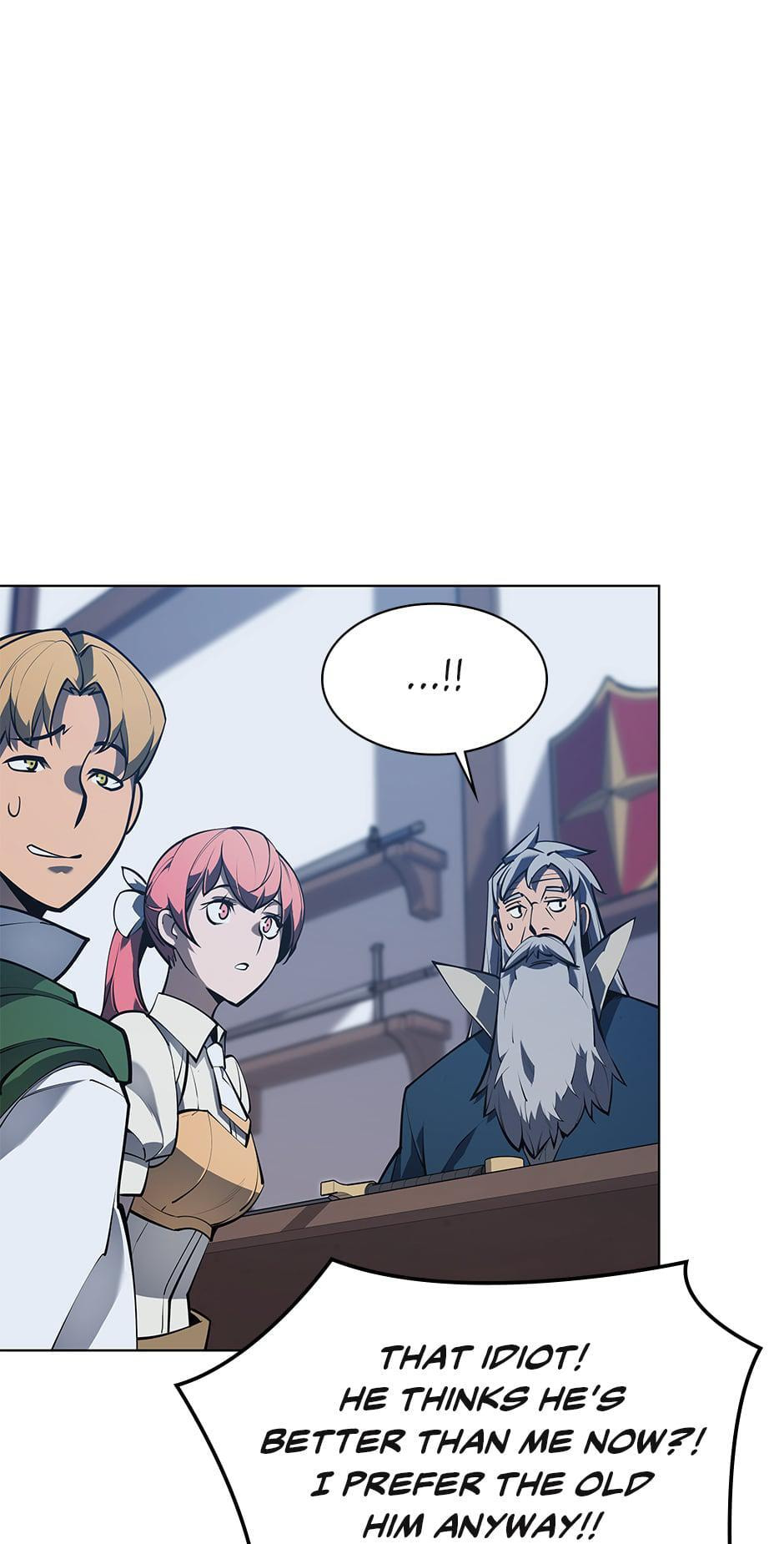 Read Overgeared (Team Argo) chapter 78 image 66 on Lezhin