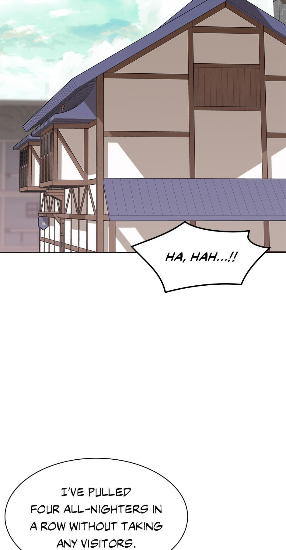 Read Overgeared (Team Argo) chapter 78 image 86 on Lezhin
