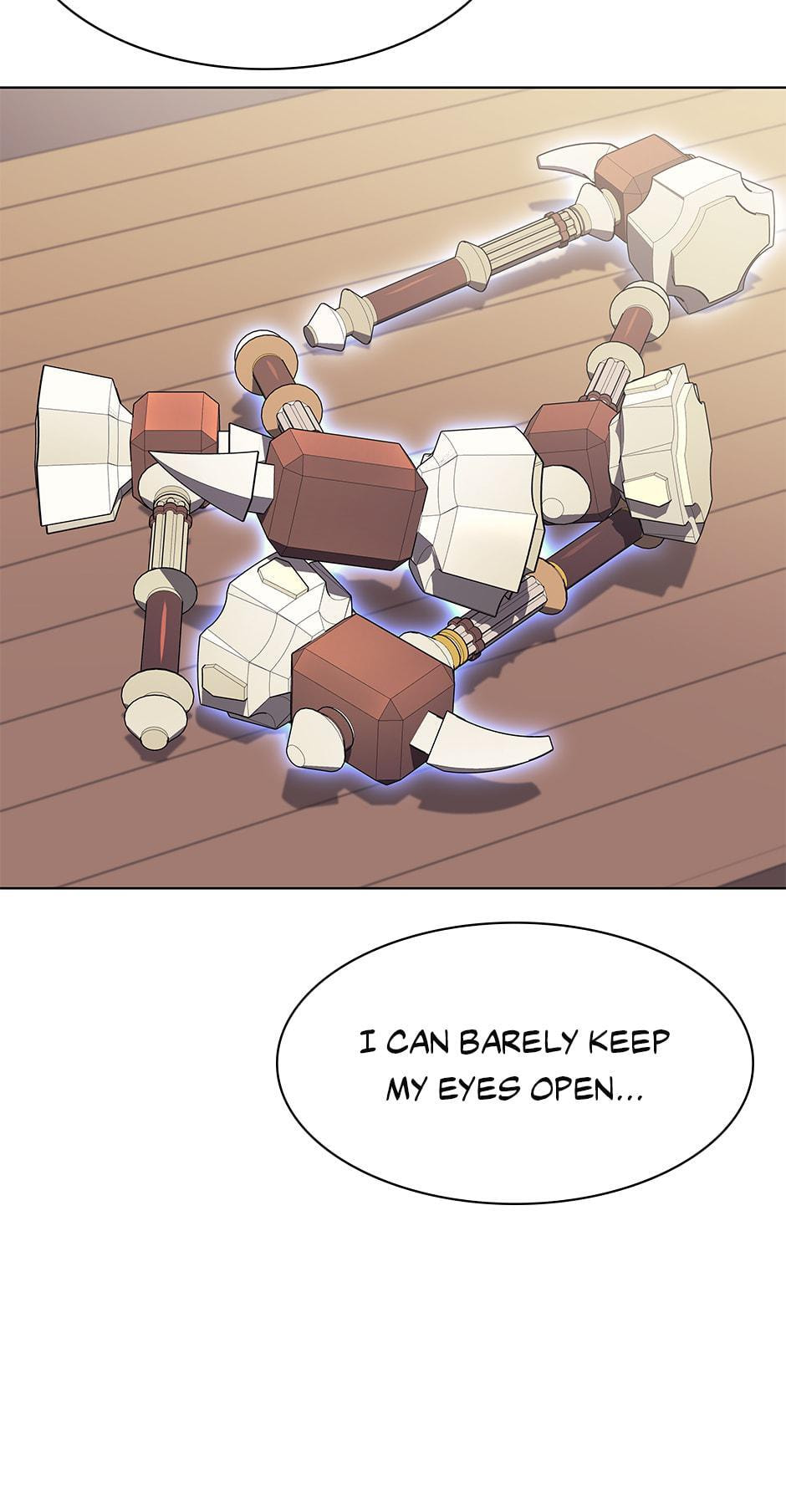 Read Overgeared (Team Argo) chapter 78 image 87 on Lezhin
