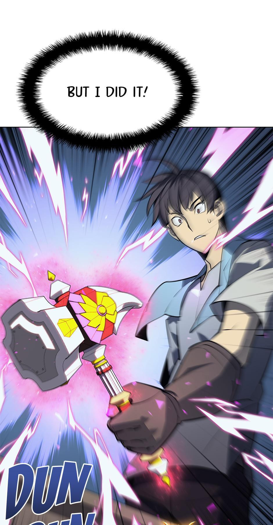 Read Overgeared (Team Argo) chapter 78 image 88 on Lezhin