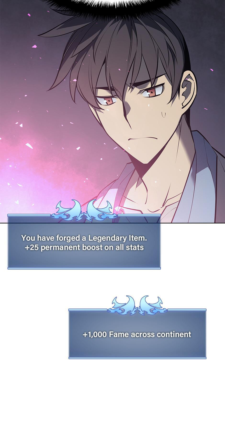 Read Overgeared (Team Argo) chapter 78 image 90 on Lezhin