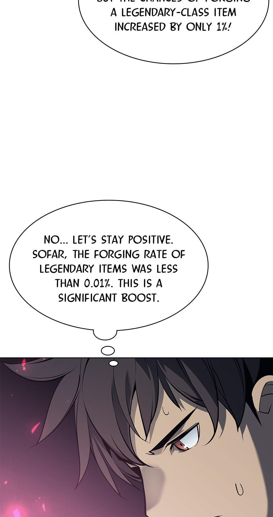 Read Overgeared (Team Argo) chapter 78 image 92 on Lezhin