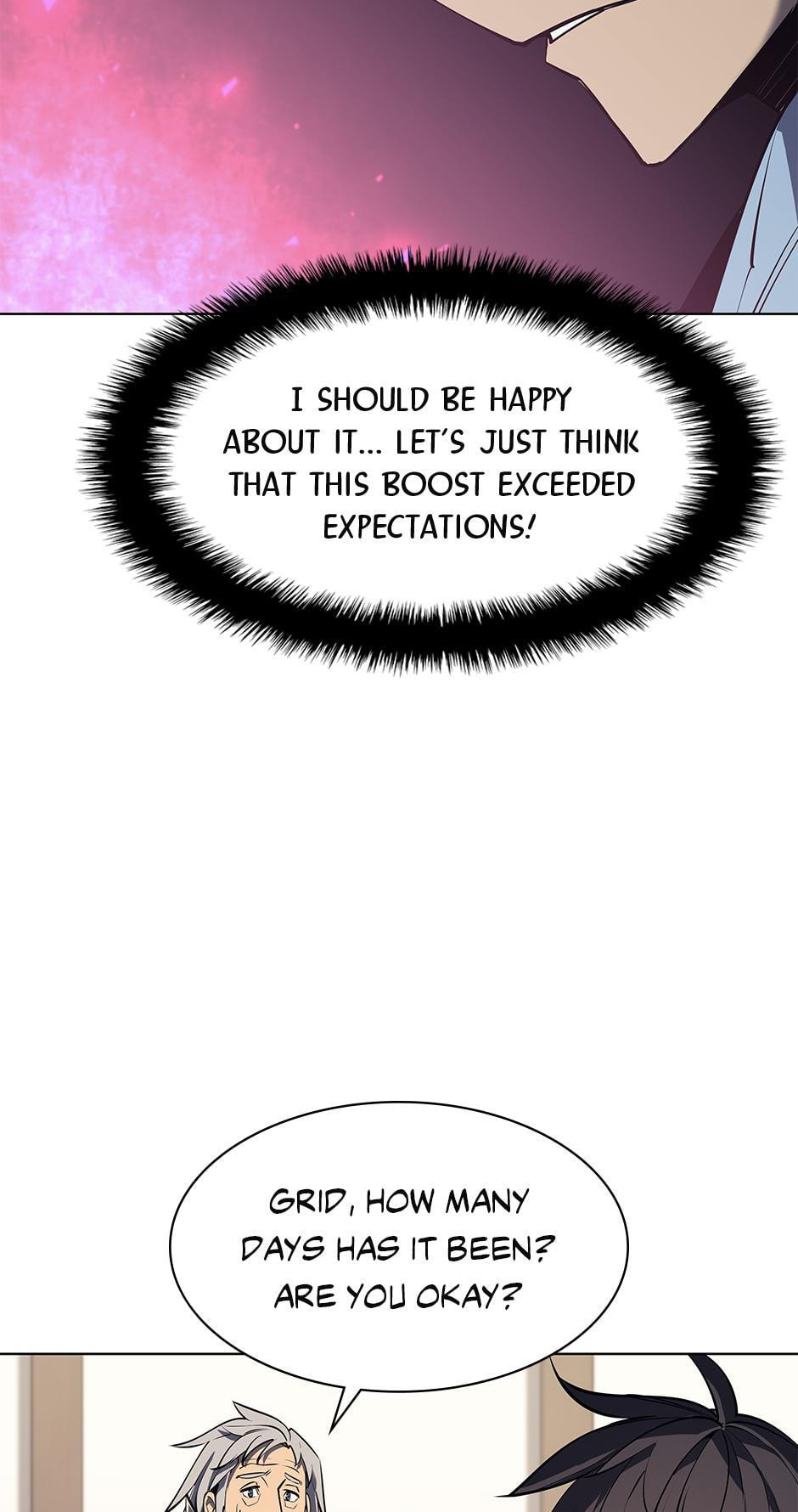 Read Overgeared (Team Argo) chapter 78 image 93 on Lezhin