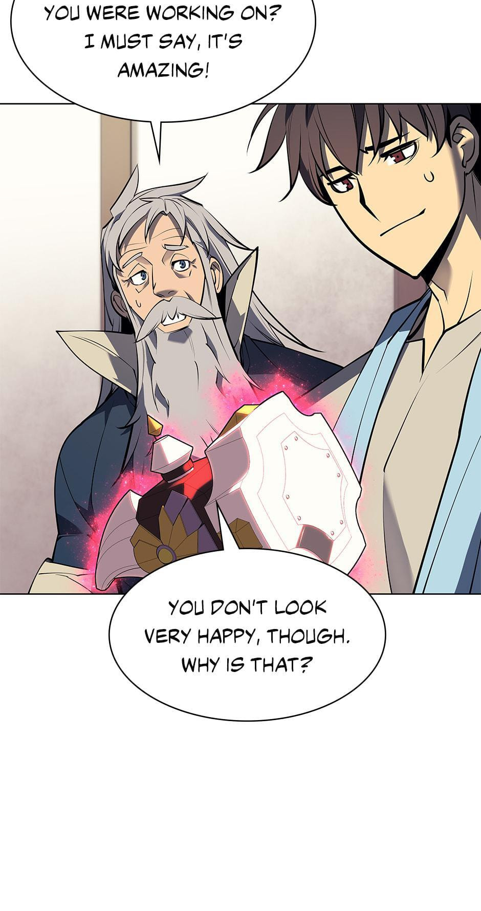 Read Overgeared (Team Argo) chapter 78 image 95 on Lezhin