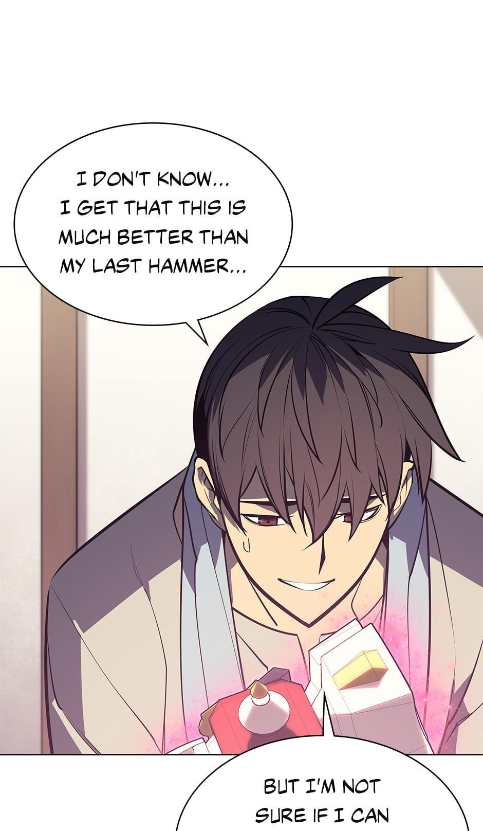 Read Overgeared (Team Argo) chapter 78 image 96 on Lezhin