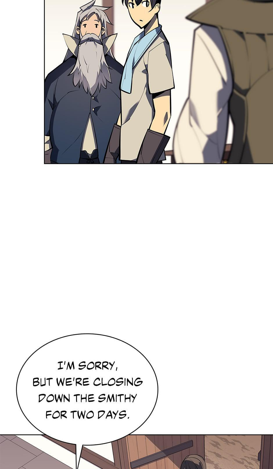 Read Overgeared (Team Argo) chapter 78 image 99 on Lezhin