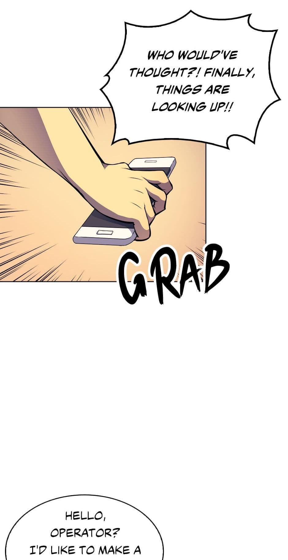 Read Overgeared (Team Argo) chapter 8 image 11 on Lezhin