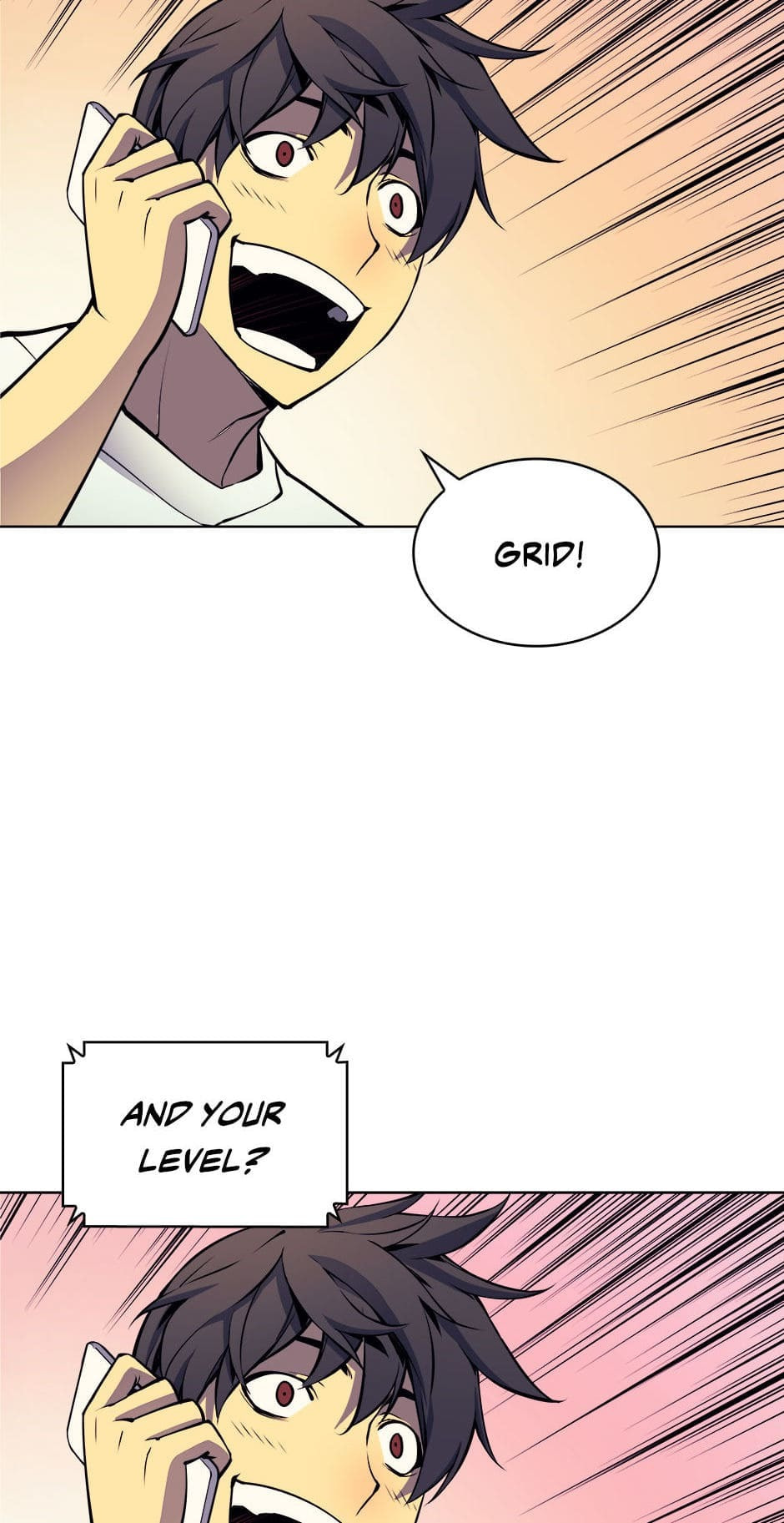 Read Overgeared (Team Argo) chapter 8 image 13 on Lezhin