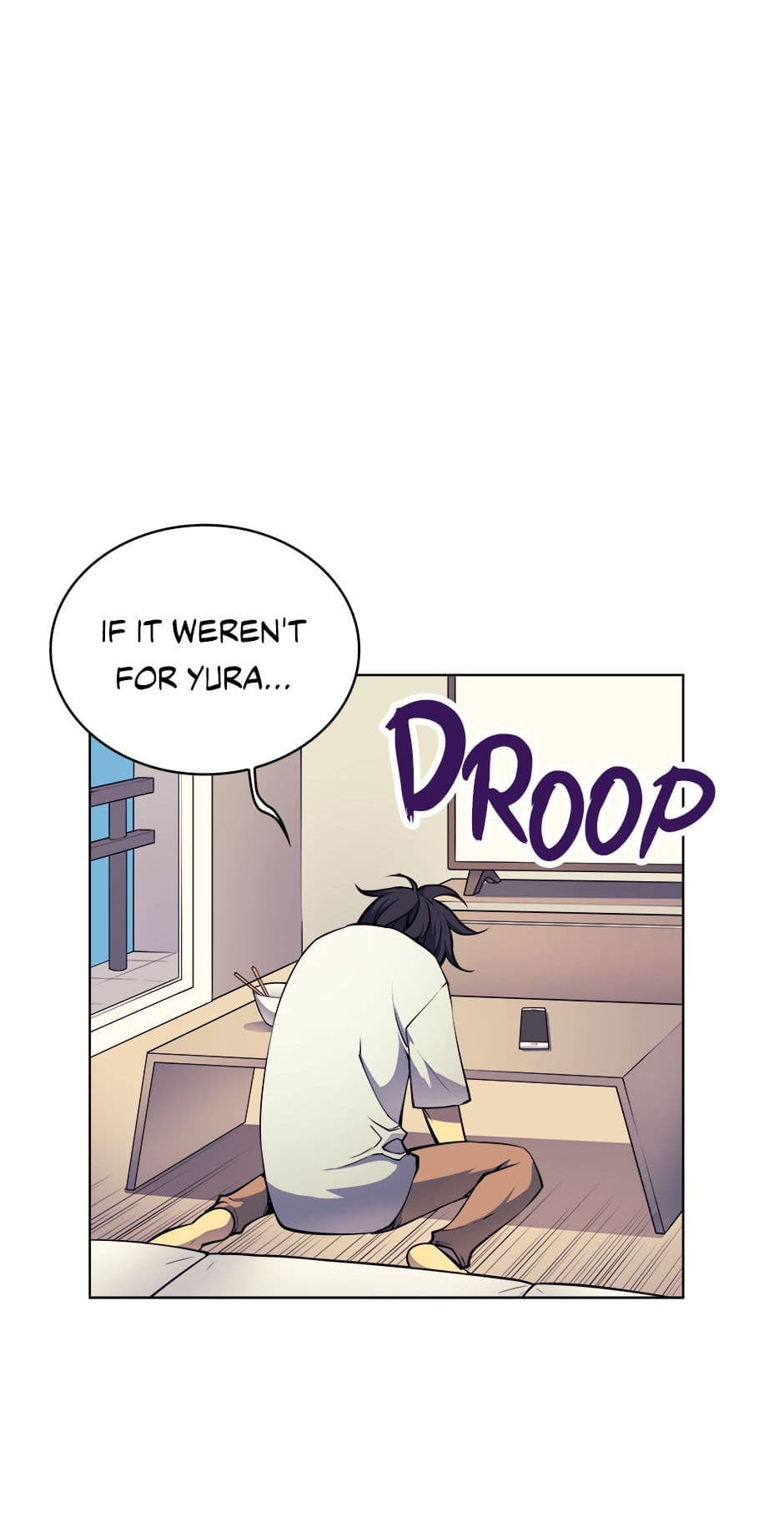 Read Overgeared (Team Argo) chapter 8 image 15 on Lezhin