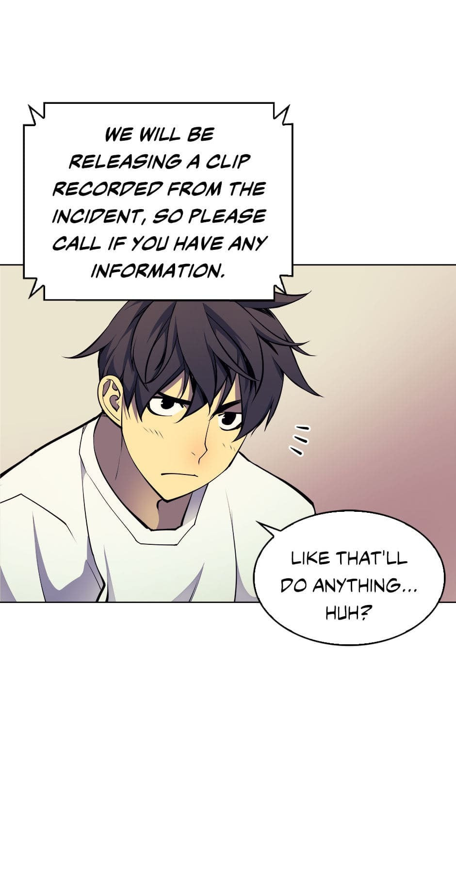 Read Overgeared (Team Argo) chapter 8 image 16 on Lezhin