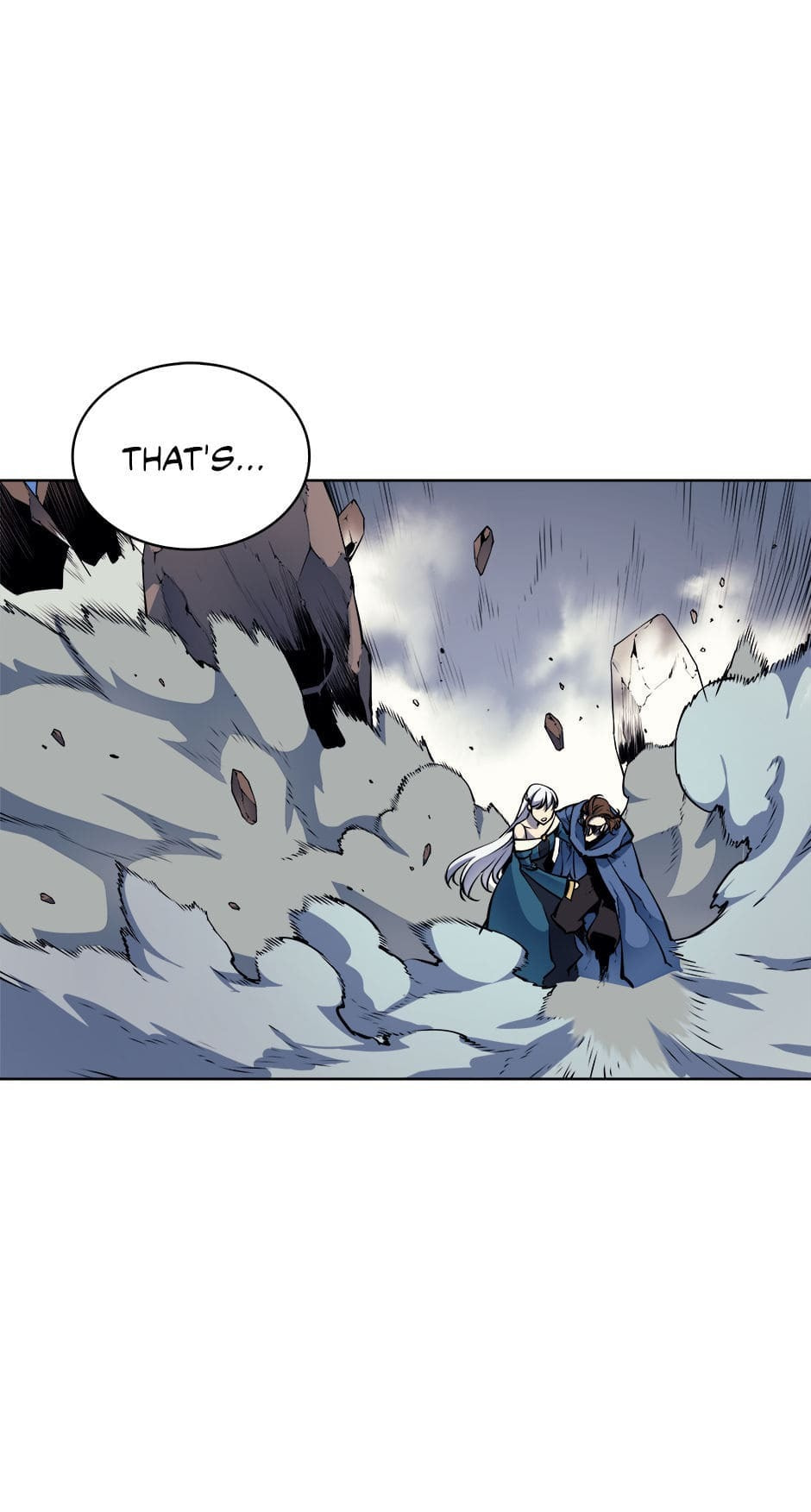 Read Overgeared (Team Argo) chapter 8 image 17 on Lezhin