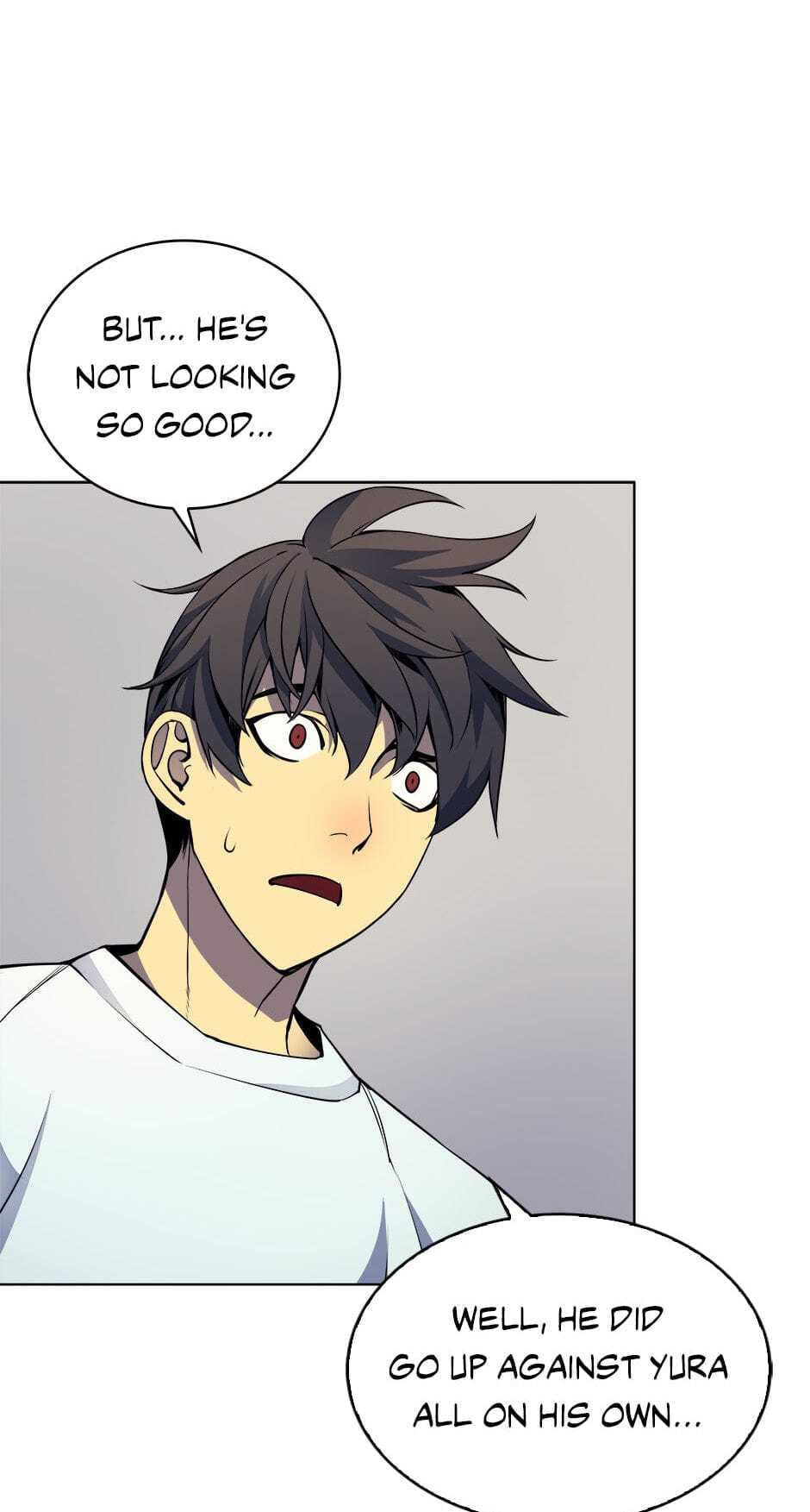 Read Overgeared (Team Argo) chapter 8 image 19 on Lezhin