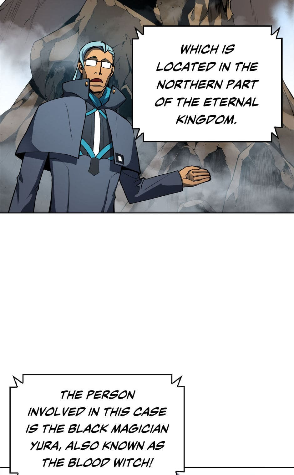 Read Overgeared (Team Argo) chapter 8 image 2 on Lezhin