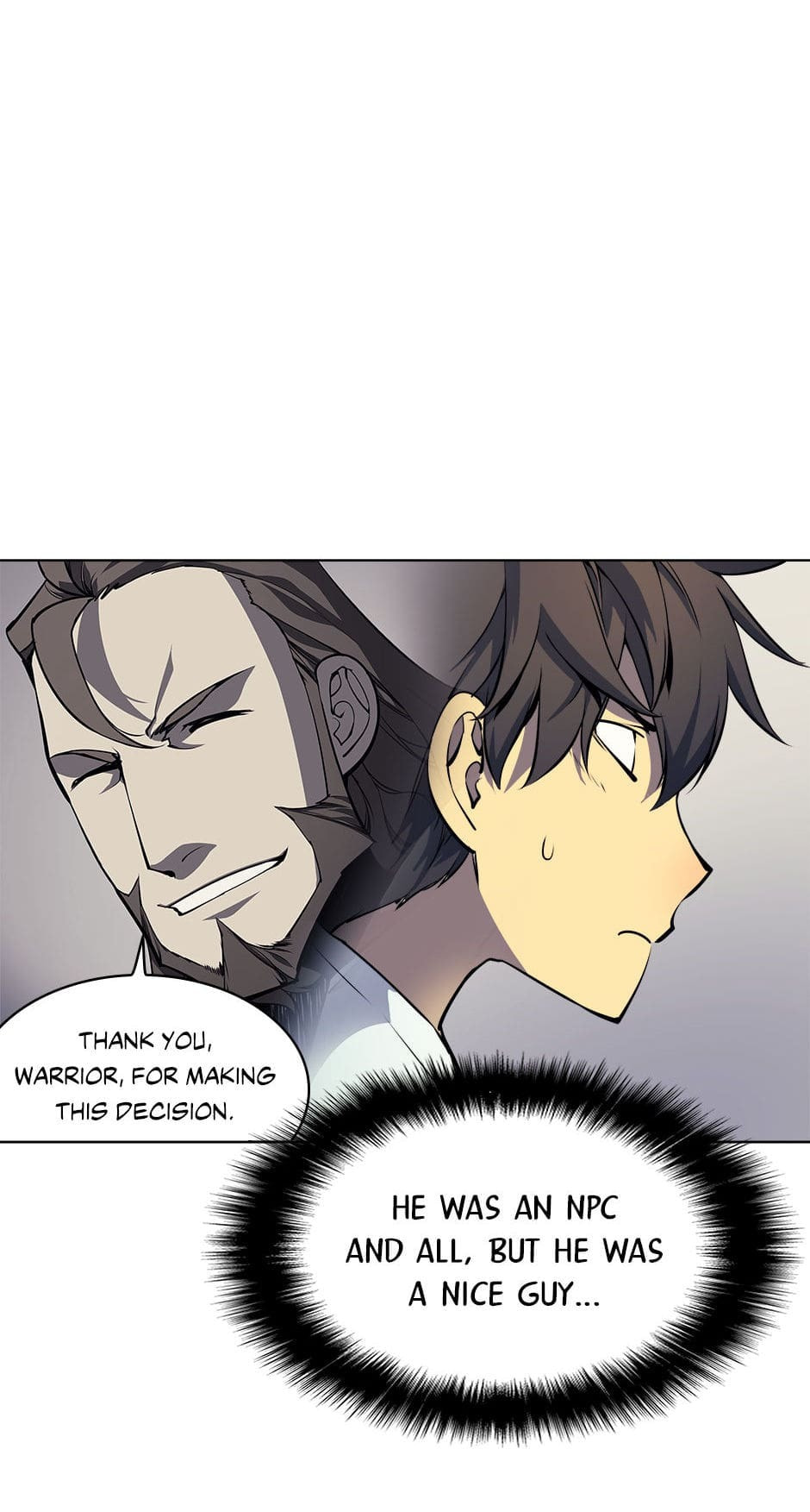 Read Overgeared (Team Argo) chapter 8 image 21 on Lezhin