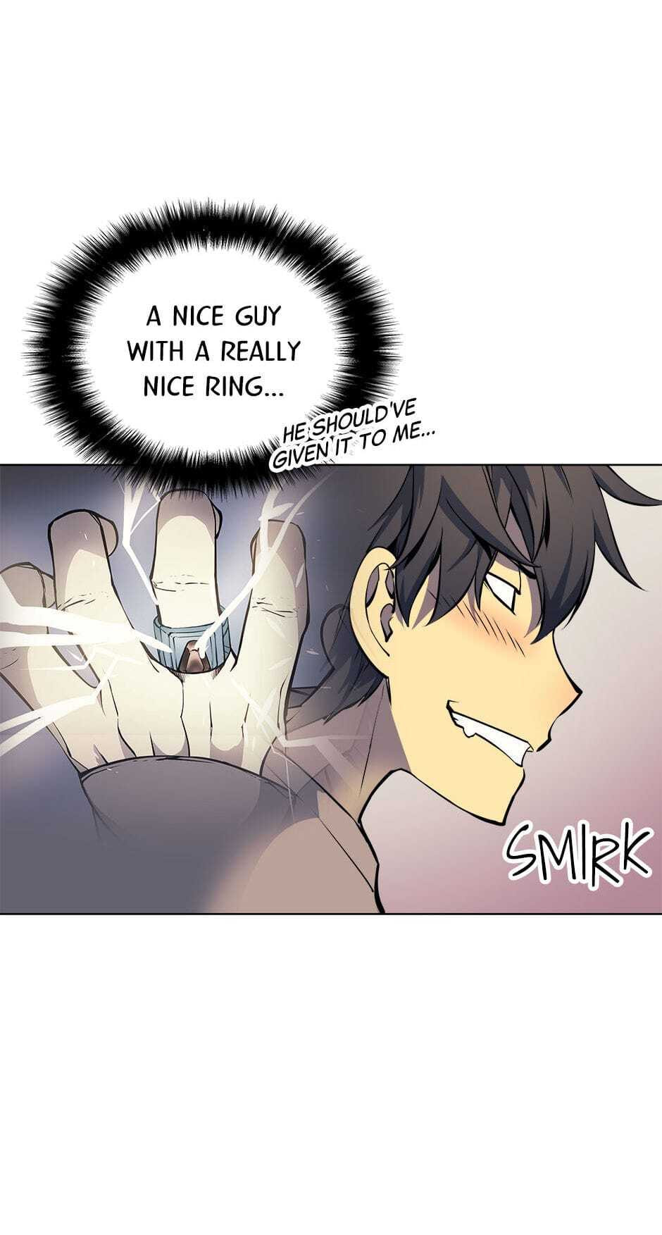 Read Overgeared (Team Argo) chapter 8 image 22 on Lezhin