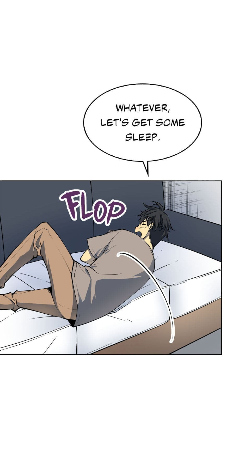 Read Overgeared (Team Argo) chapter 8 image 23 on Lezhin