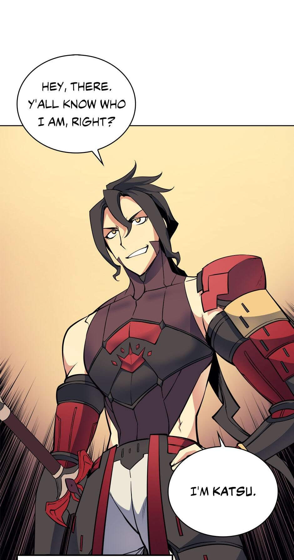 Read Overgeared (Team Argo) chapter 8 image 26 on Lezhin