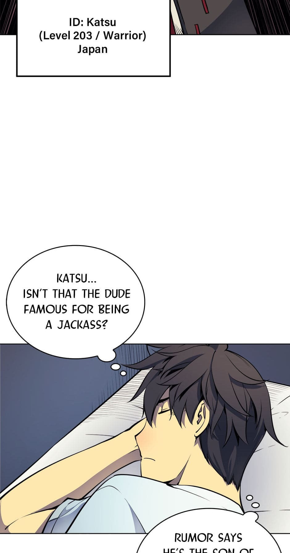Read Overgeared (Team Argo) chapter 8 image 27 on Lezhin