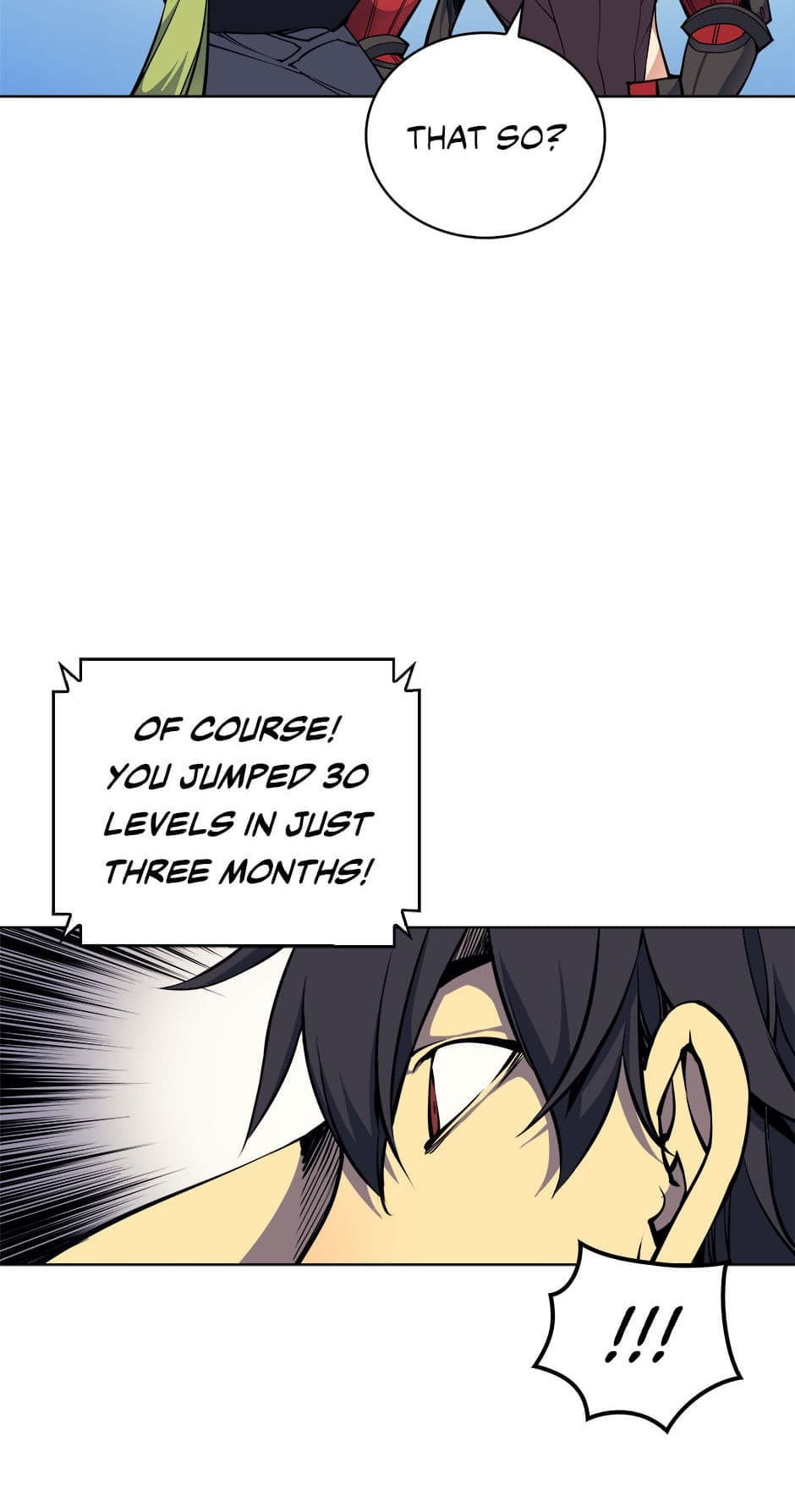 Read Overgeared (Team Argo) chapter 8 image 29 on Lezhin