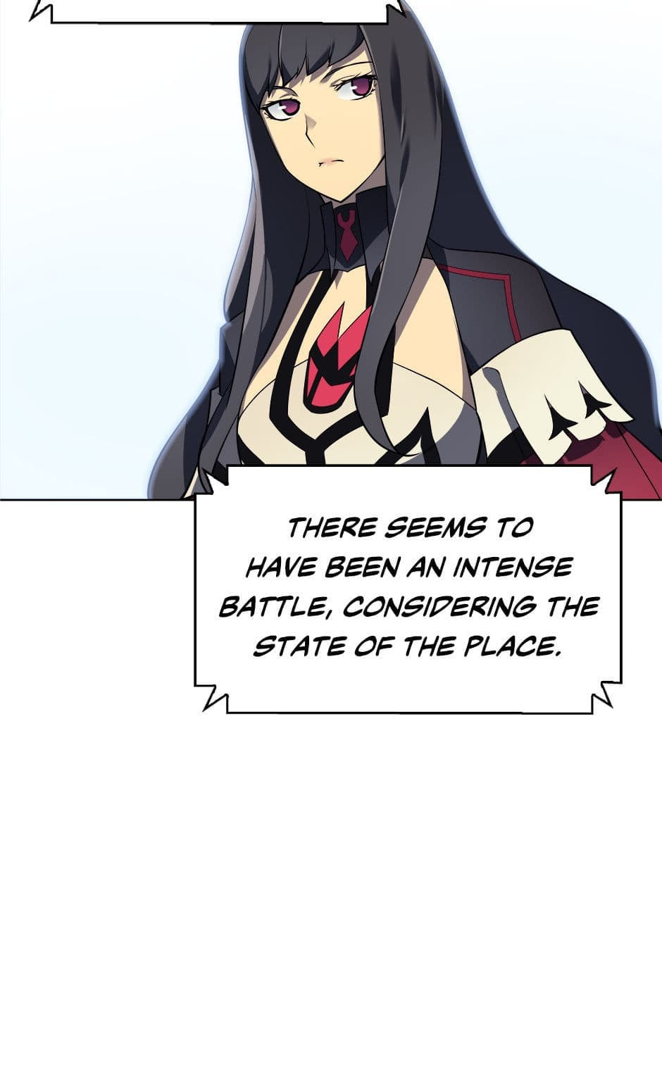 Read Overgeared (Team Argo) chapter 8 image 3 on Lezhin