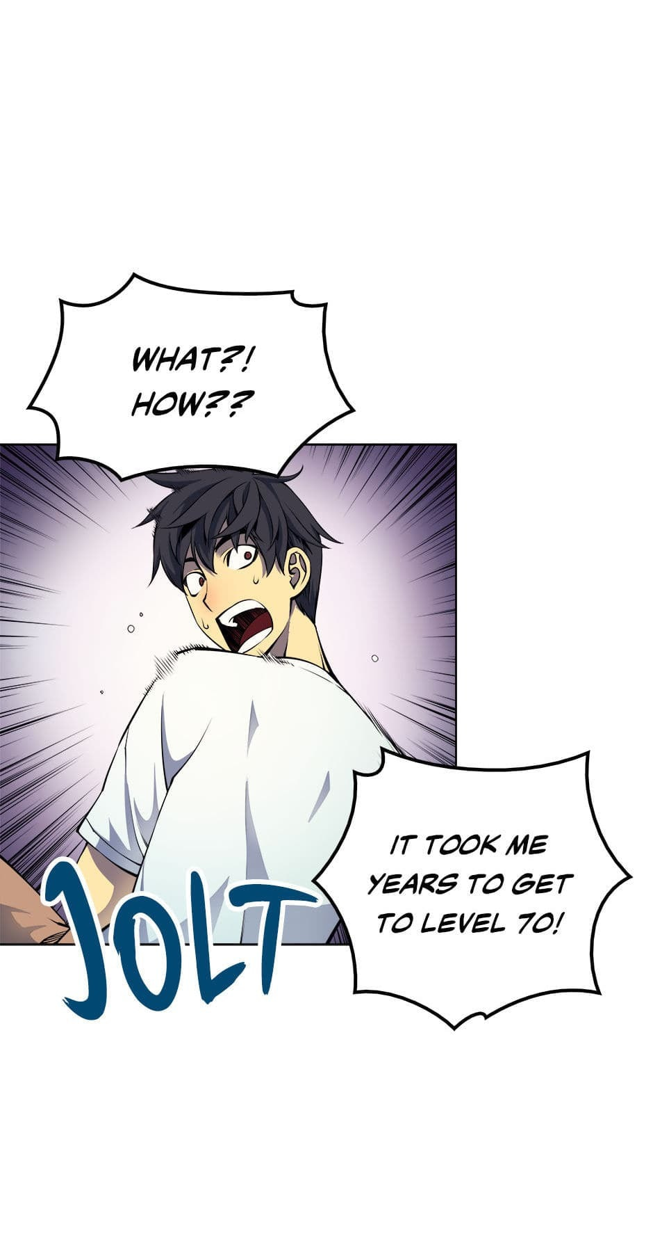 Read Overgeared (Team Argo) chapter 8 image 30 on Lezhin