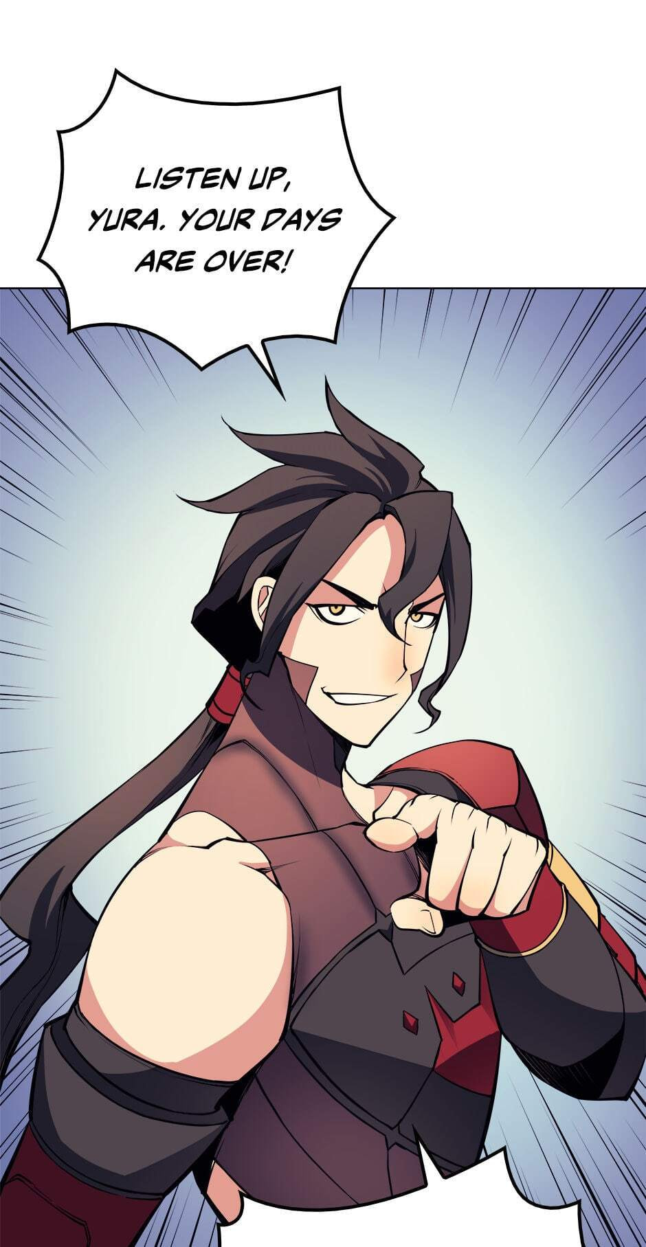 Read Overgeared (Team Argo) chapter 8 image 32 on Lezhin