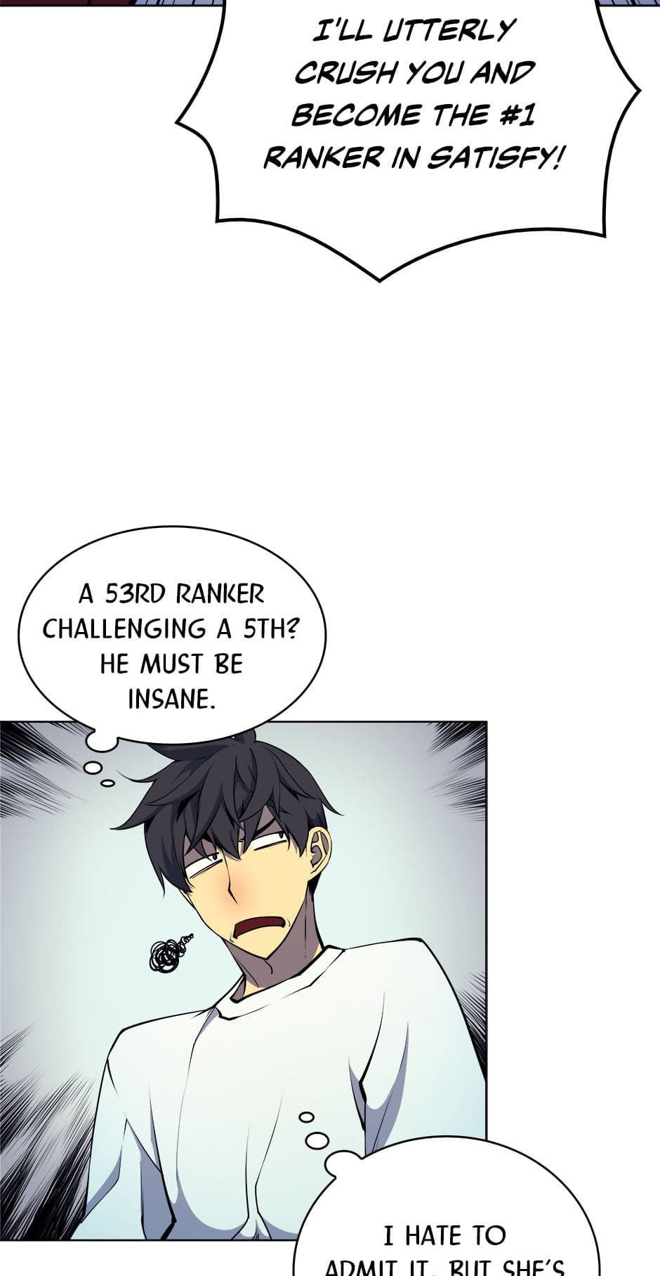 Read Overgeared (Team Argo) chapter 8 image 33 on Lezhin