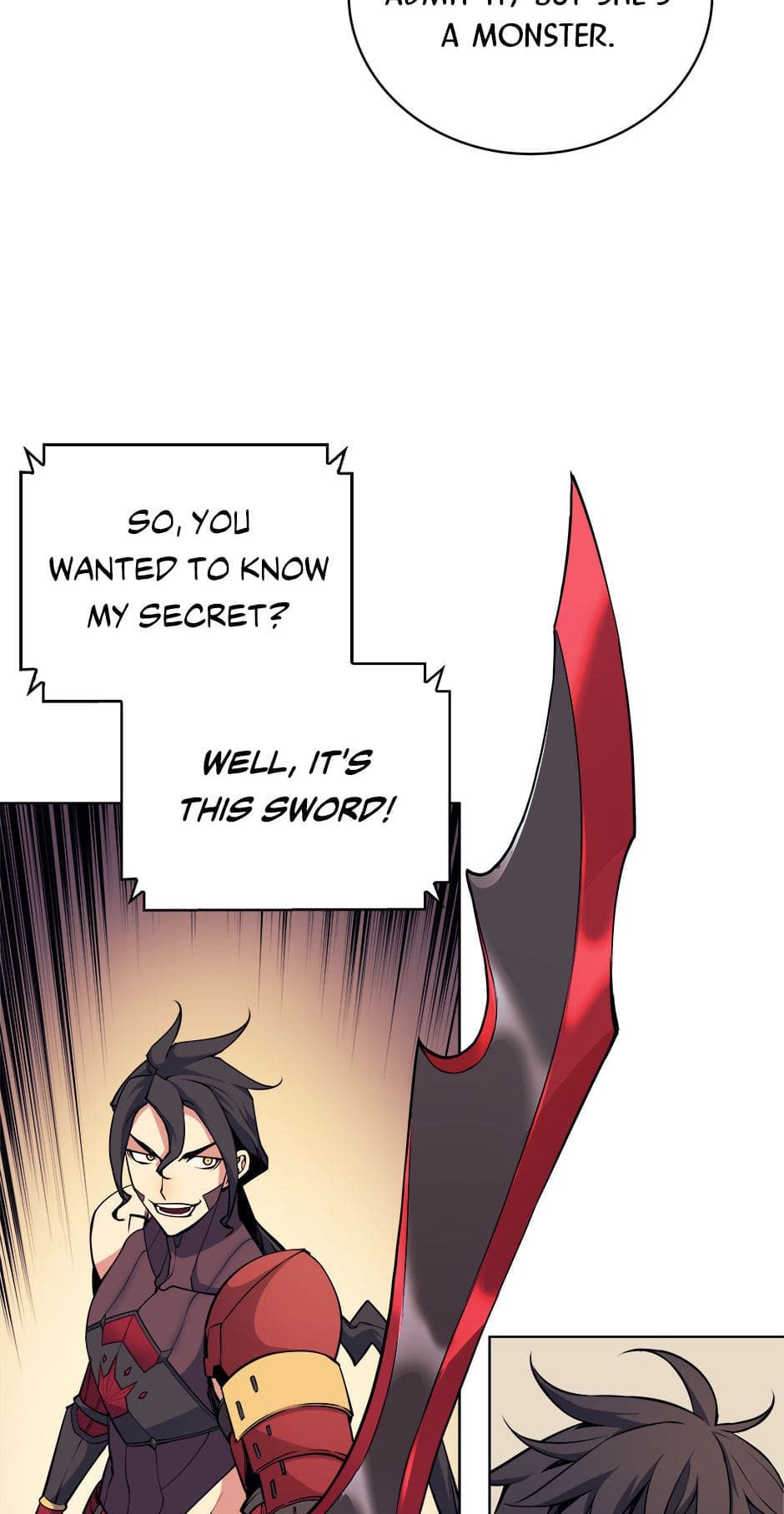 Read Overgeared (Team Argo) chapter 8 image 34 on Lezhin