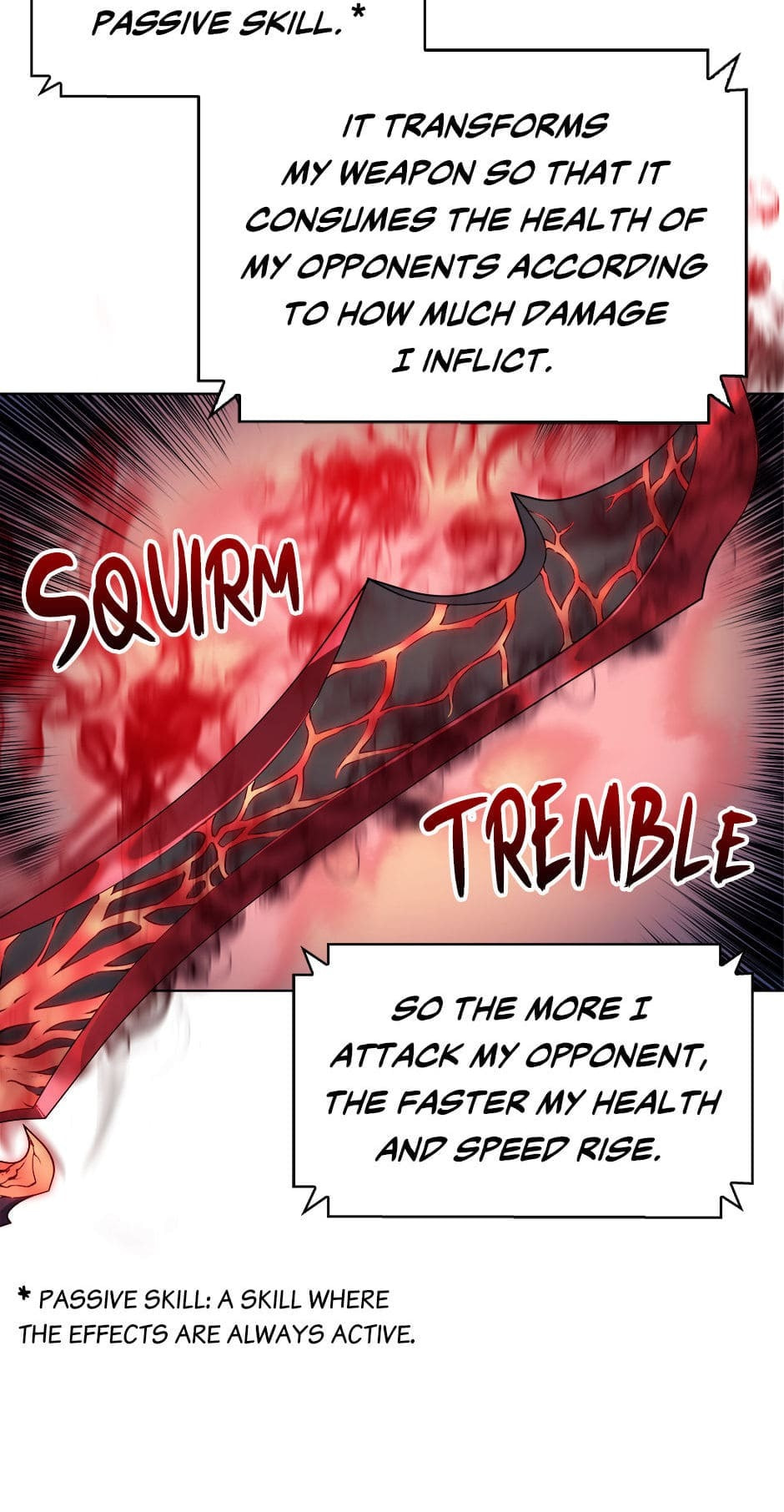 Read Overgeared (Team Argo) chapter 8 image 39 on Lezhin