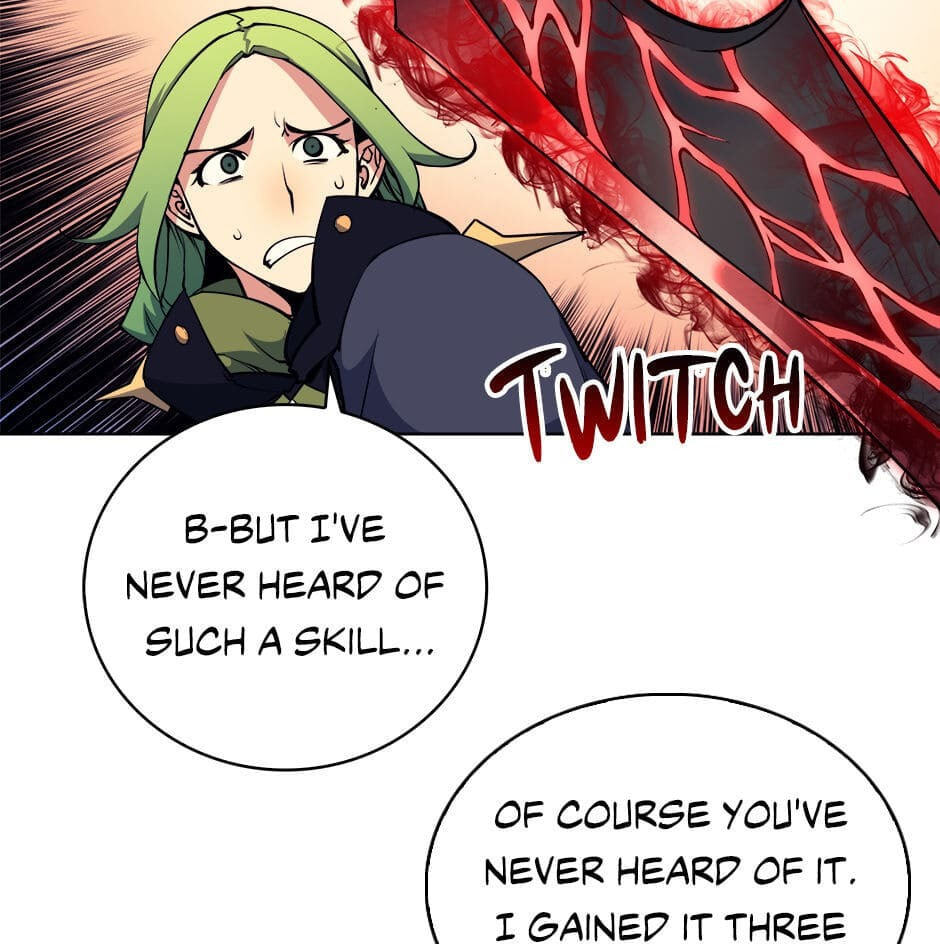 Read Overgeared (Team Argo) chapter 8 image 41 on Lezhin