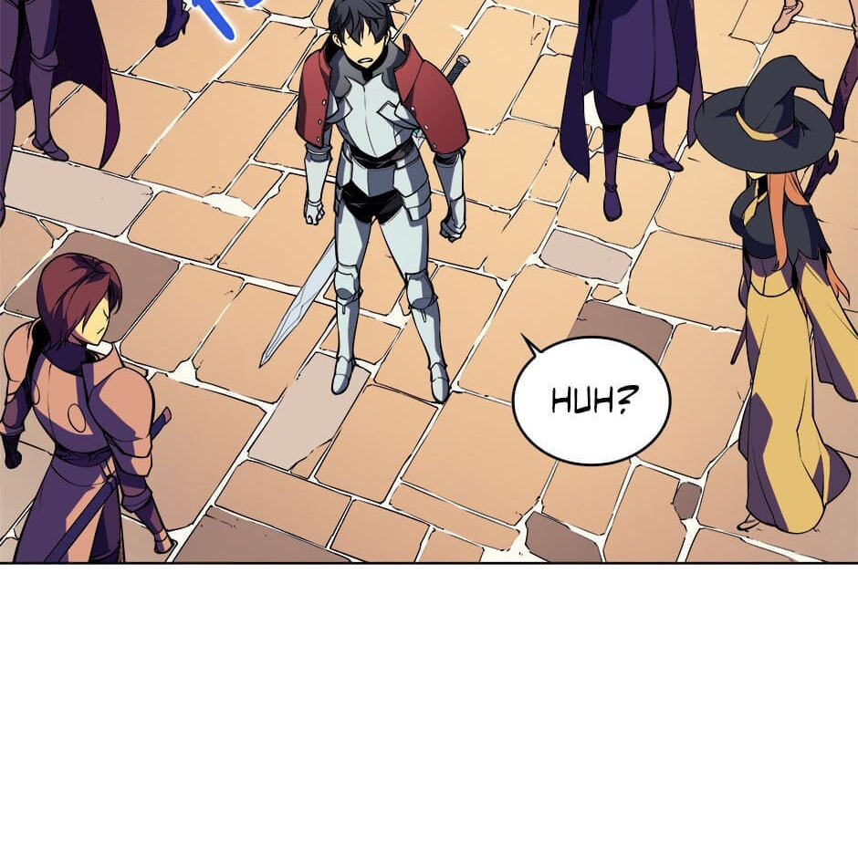 Read Overgeared (Team Argo) chapter 8 image 53 on Lezhin