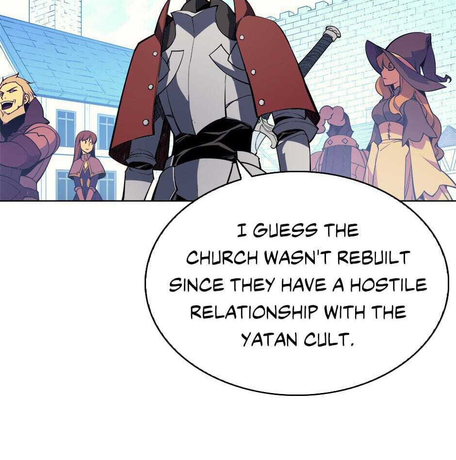 Read Overgeared (Team Argo) chapter 8 image 55 on Lezhin