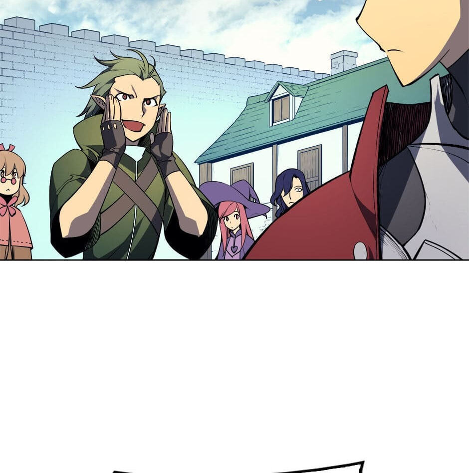 Read Overgeared (Team Argo) chapter 8 image 57 on Lezhin