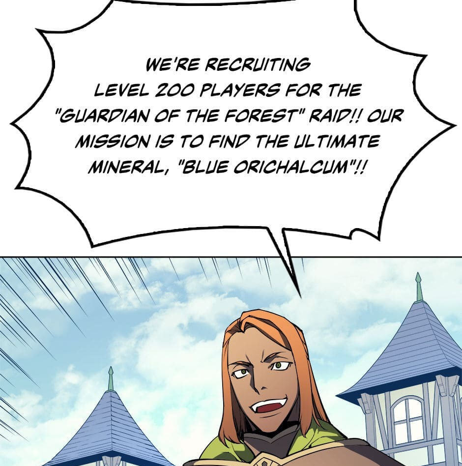 Read Overgeared (Team Argo) chapter 8 image 58 on Lezhin
