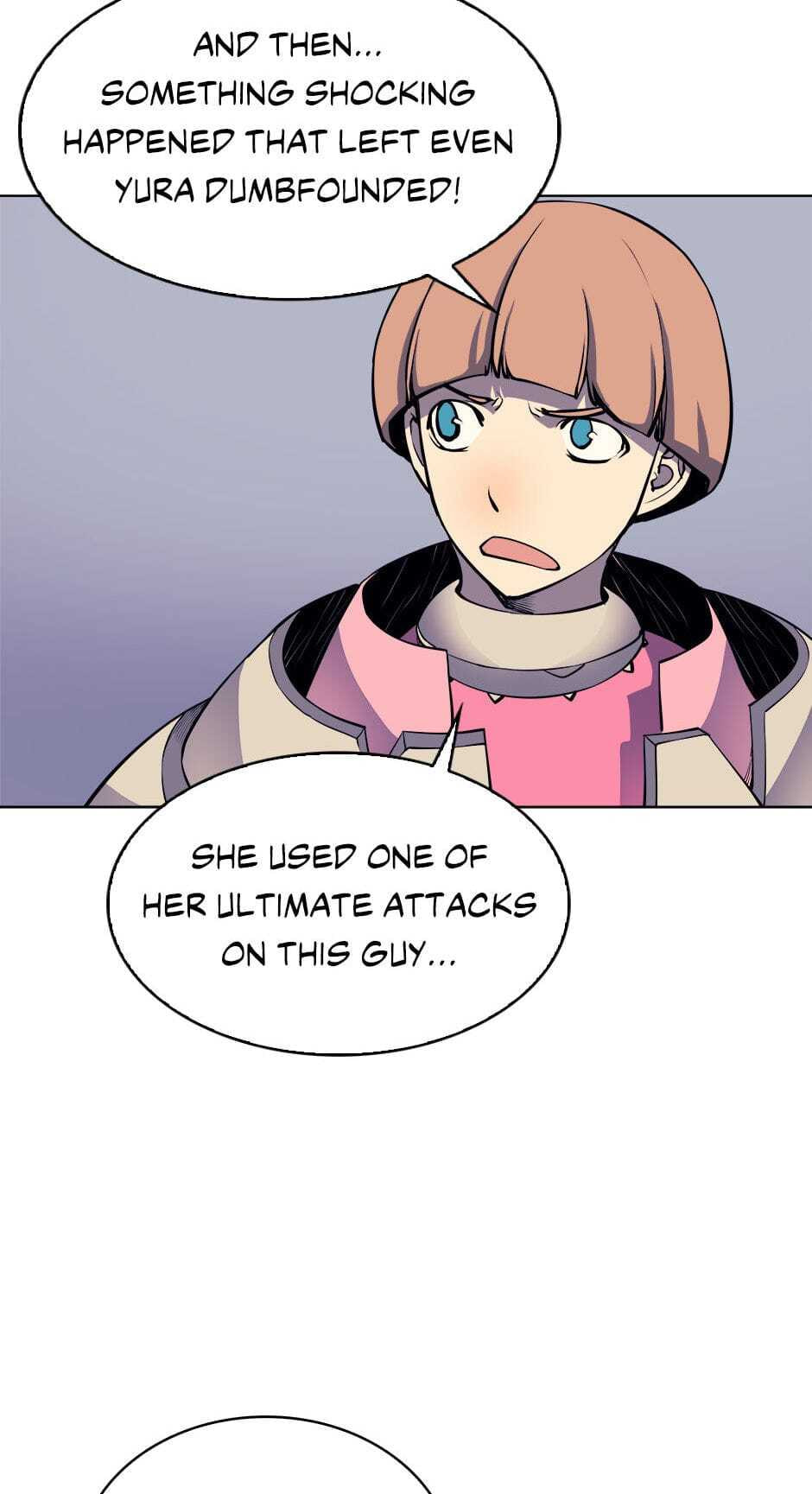 Read Overgeared (Team Argo) chapter 8 image 6 on Lezhin