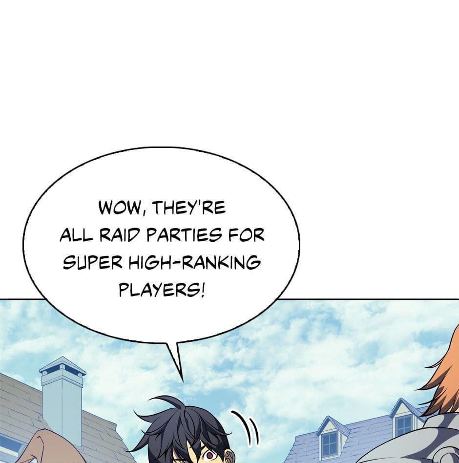 Read Overgeared (Team Argo) chapter 8 image 60 on Lezhin