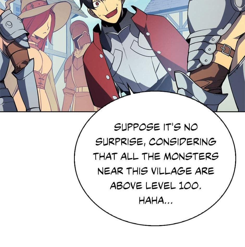 Read Overgeared (Team Argo) chapter 8 image 61 on Lezhin