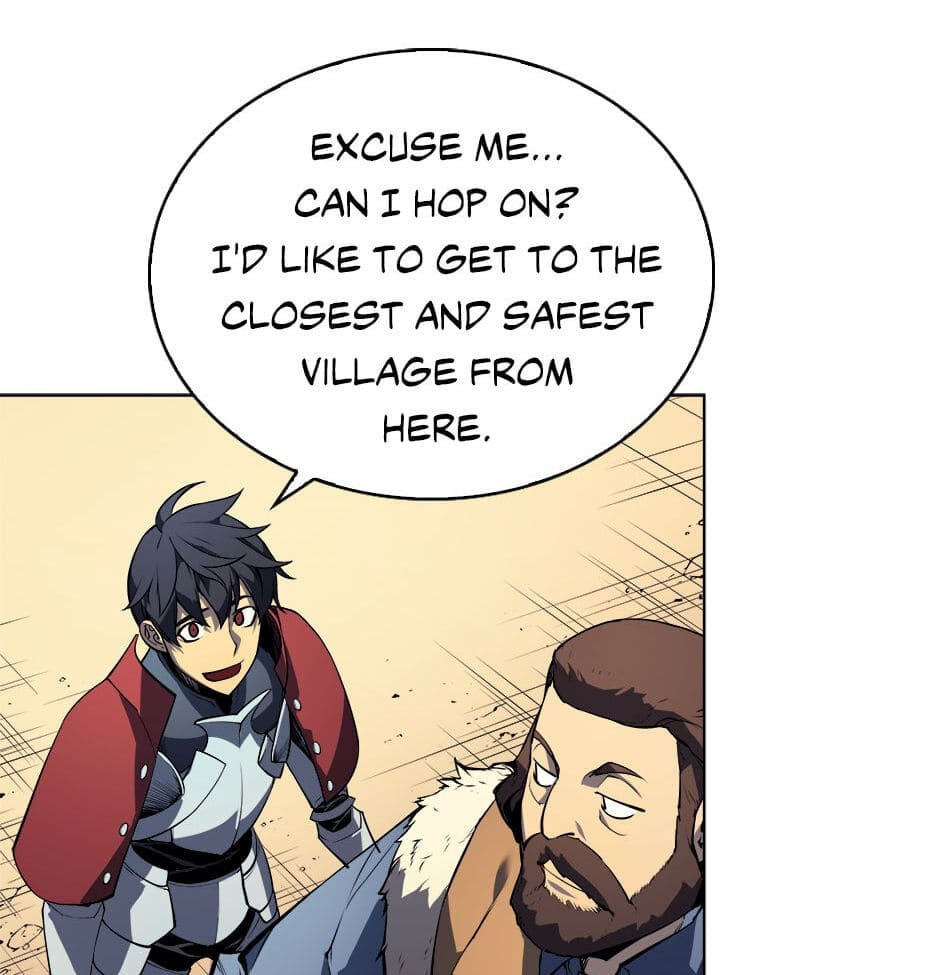 Read Overgeared (Team Argo) chapter 8 image 66 on Lezhin