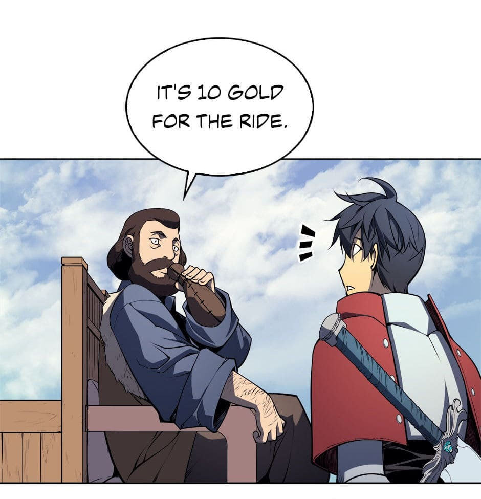 Read Overgeared (Team Argo) chapter 8 image 68 on Lezhin