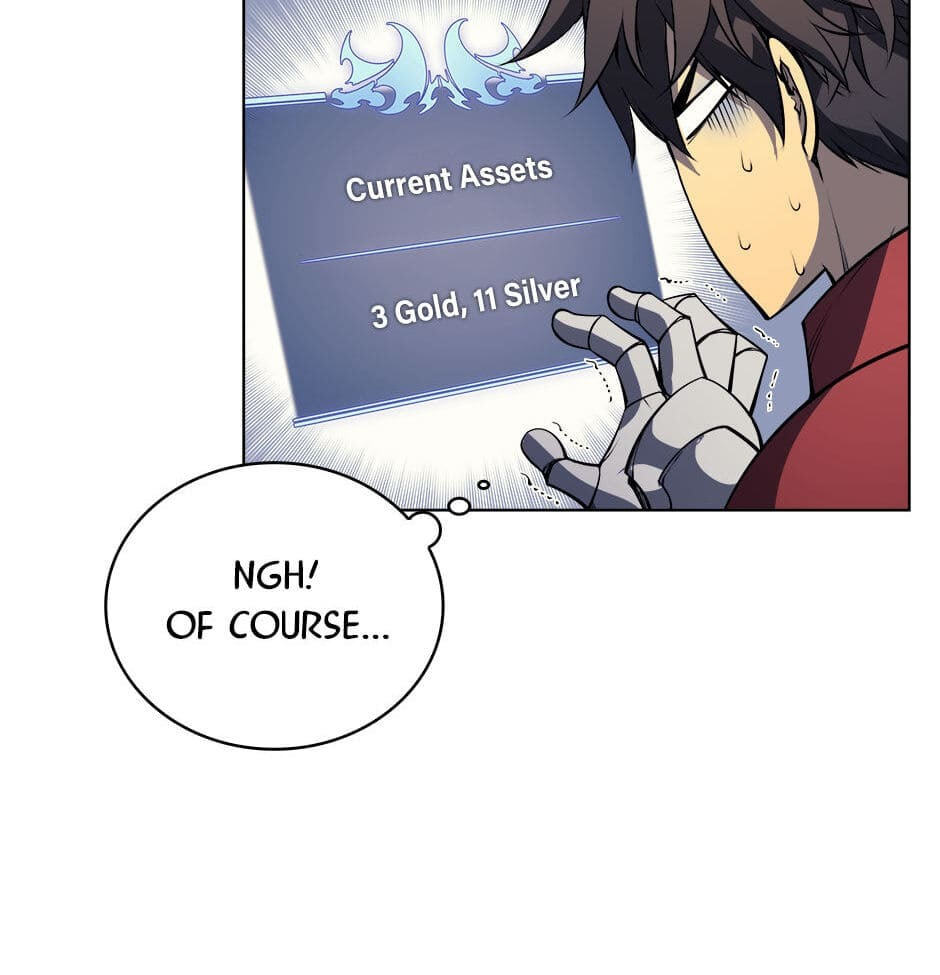 Read Overgeared (Team Argo) chapter 8 image 70 on Lezhin