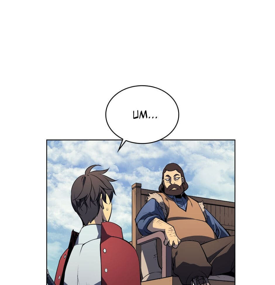 Read Overgeared (Team Argo) chapter 8 image 71 on Lezhin