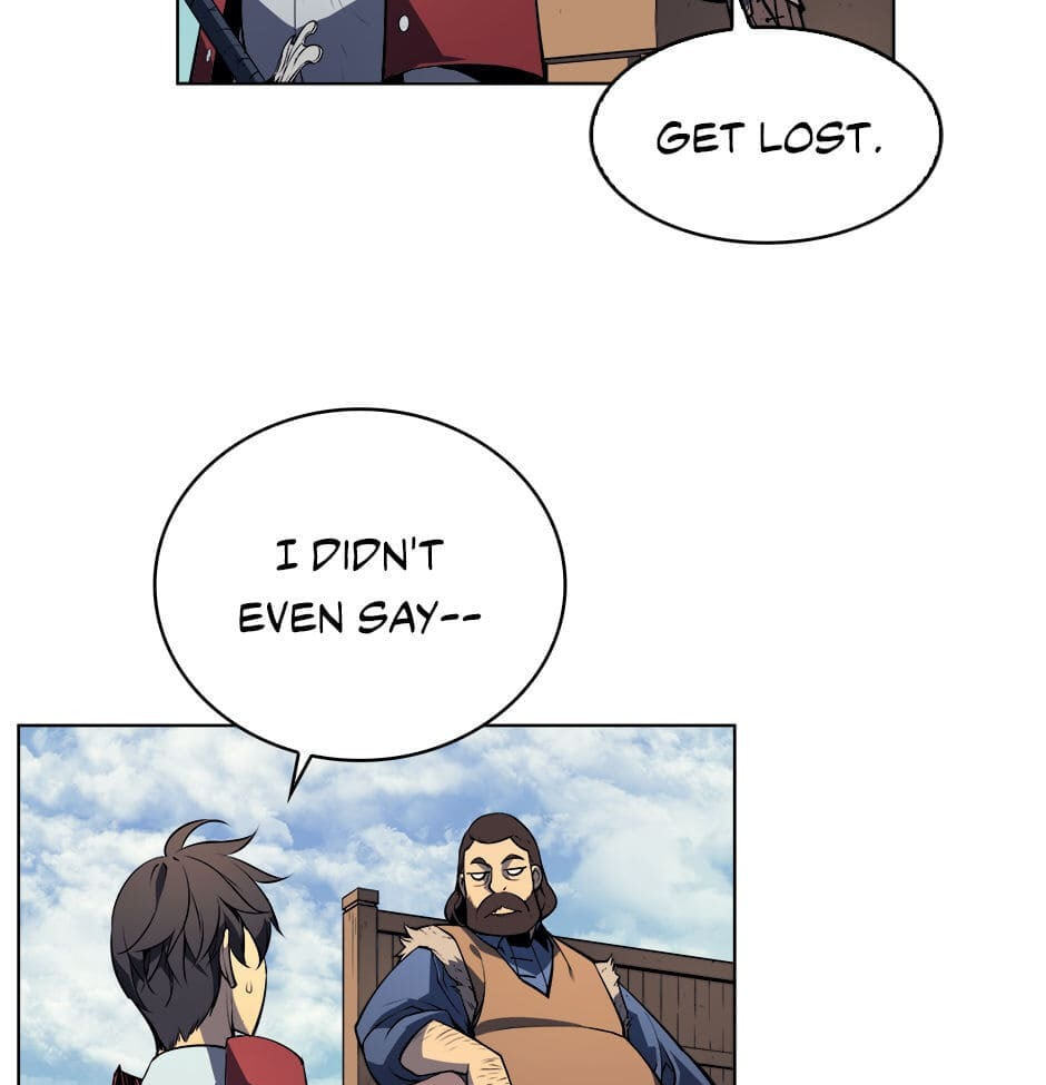 Read Overgeared (Team Argo) chapter 8 image 72 on Lezhin