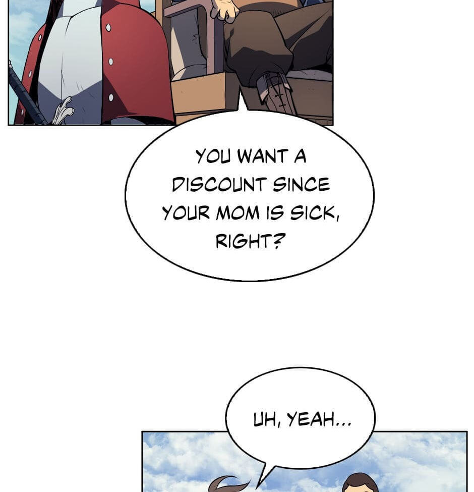 Read Overgeared (Team Argo) chapter 8 image 73 on Lezhin