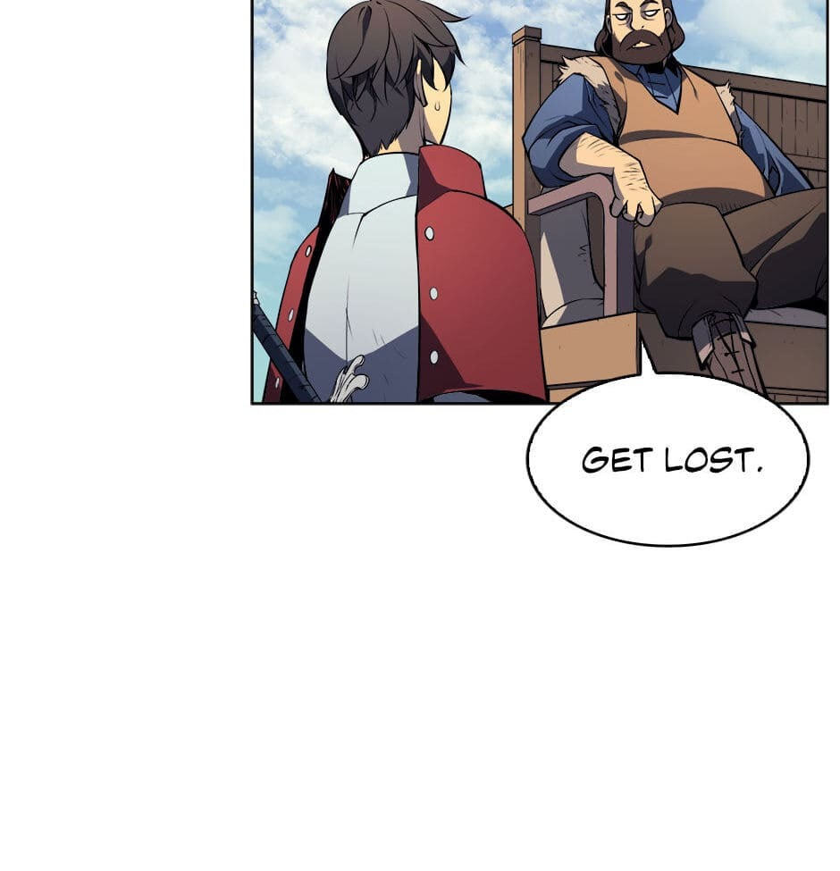Read Overgeared (Team Argo) chapter 8 image 74 on Lezhin