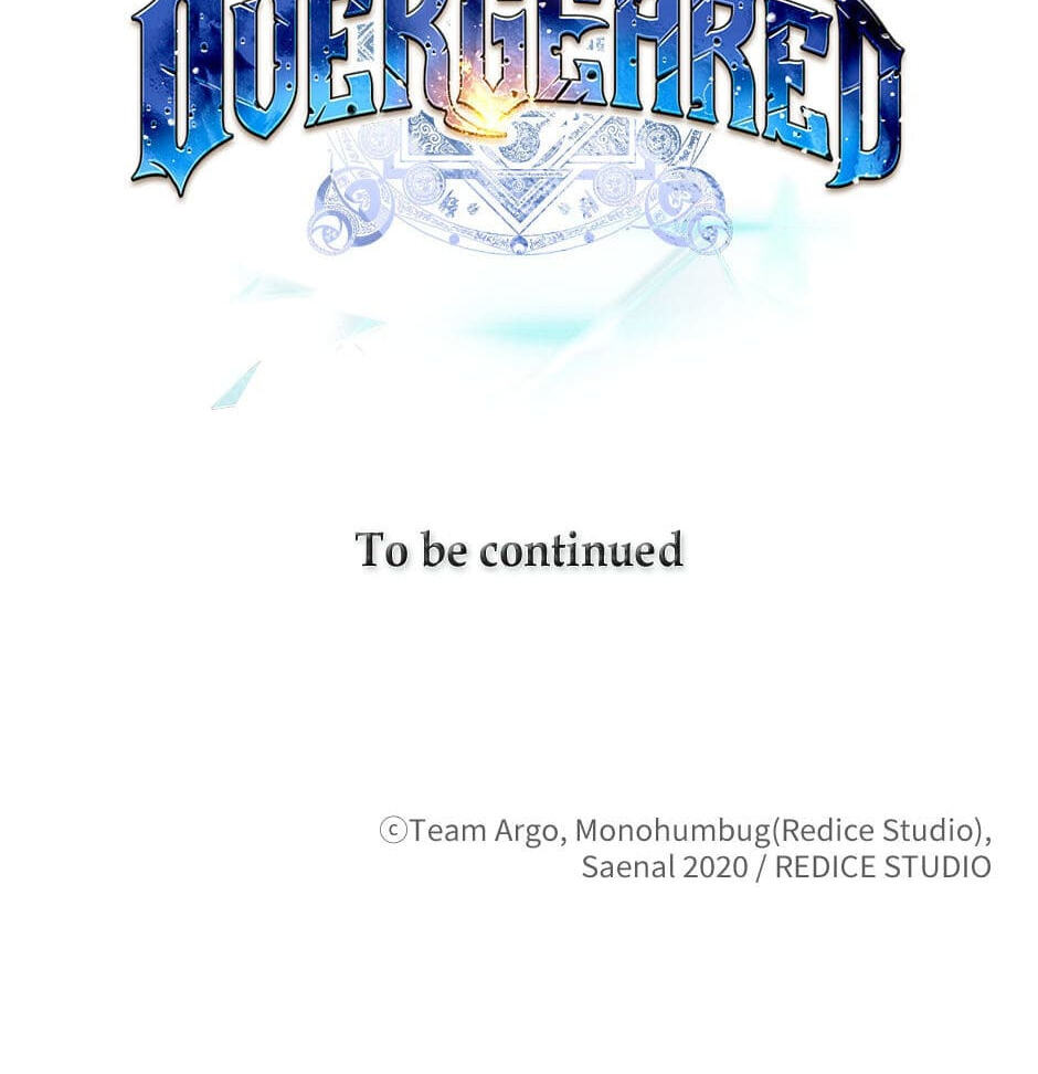 Read Overgeared (Team Argo) chapter 8 image 77 on Lezhin