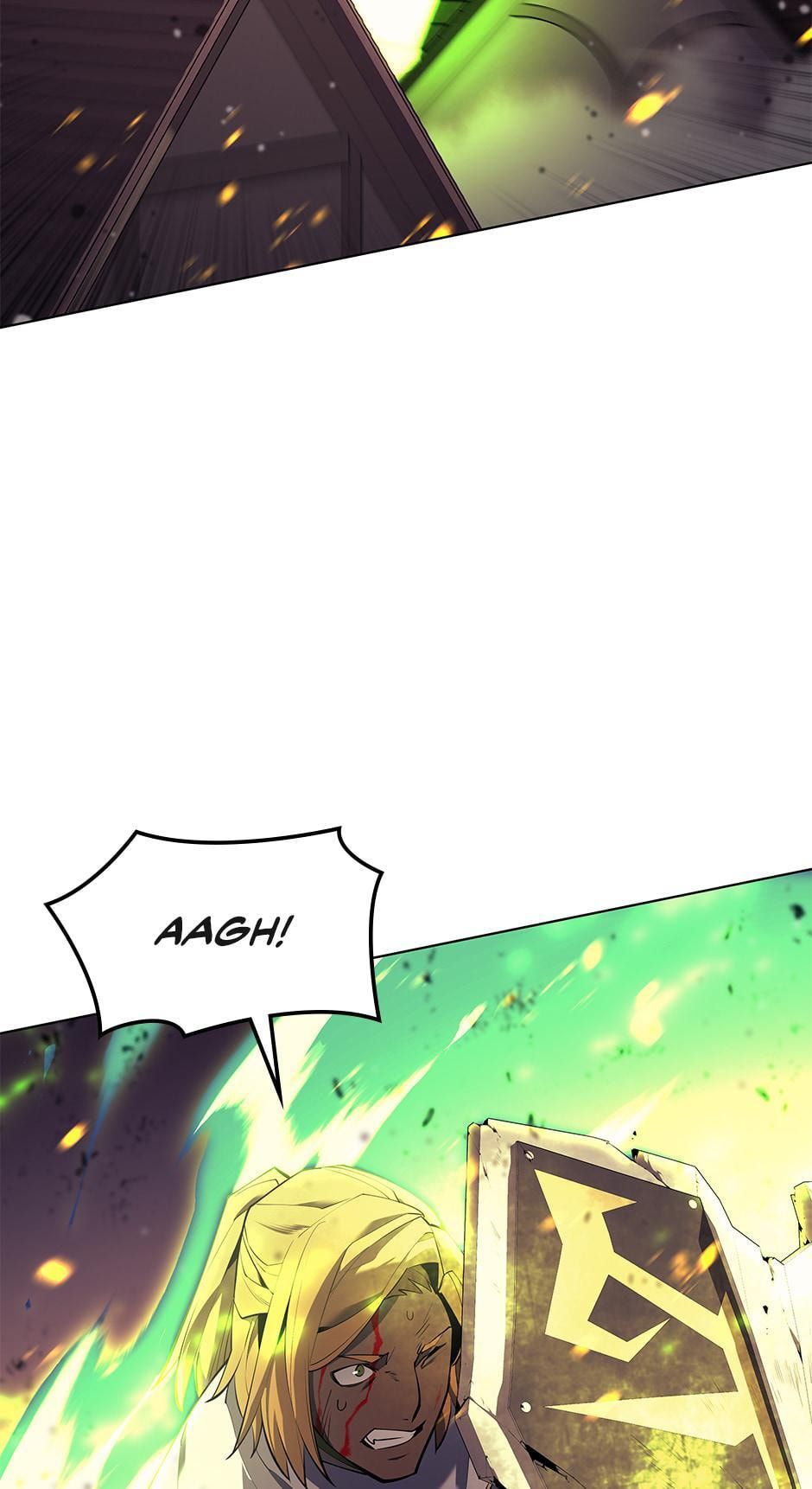 Read Overgeared (Team Argo) chapter 82 image 1 on Lezhin