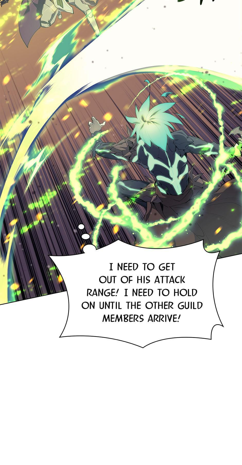 Read Overgeared (Team Argo) chapter 82 image 10 on Lezhin