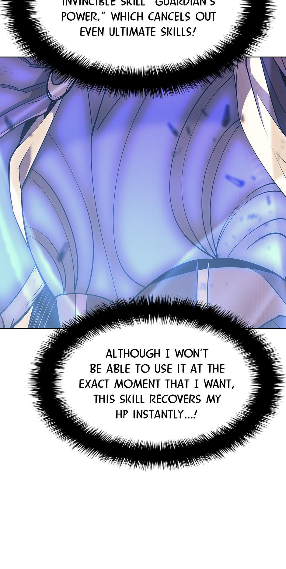 Read Overgeared (Team Argo) chapter 82 image 100 on Lezhin