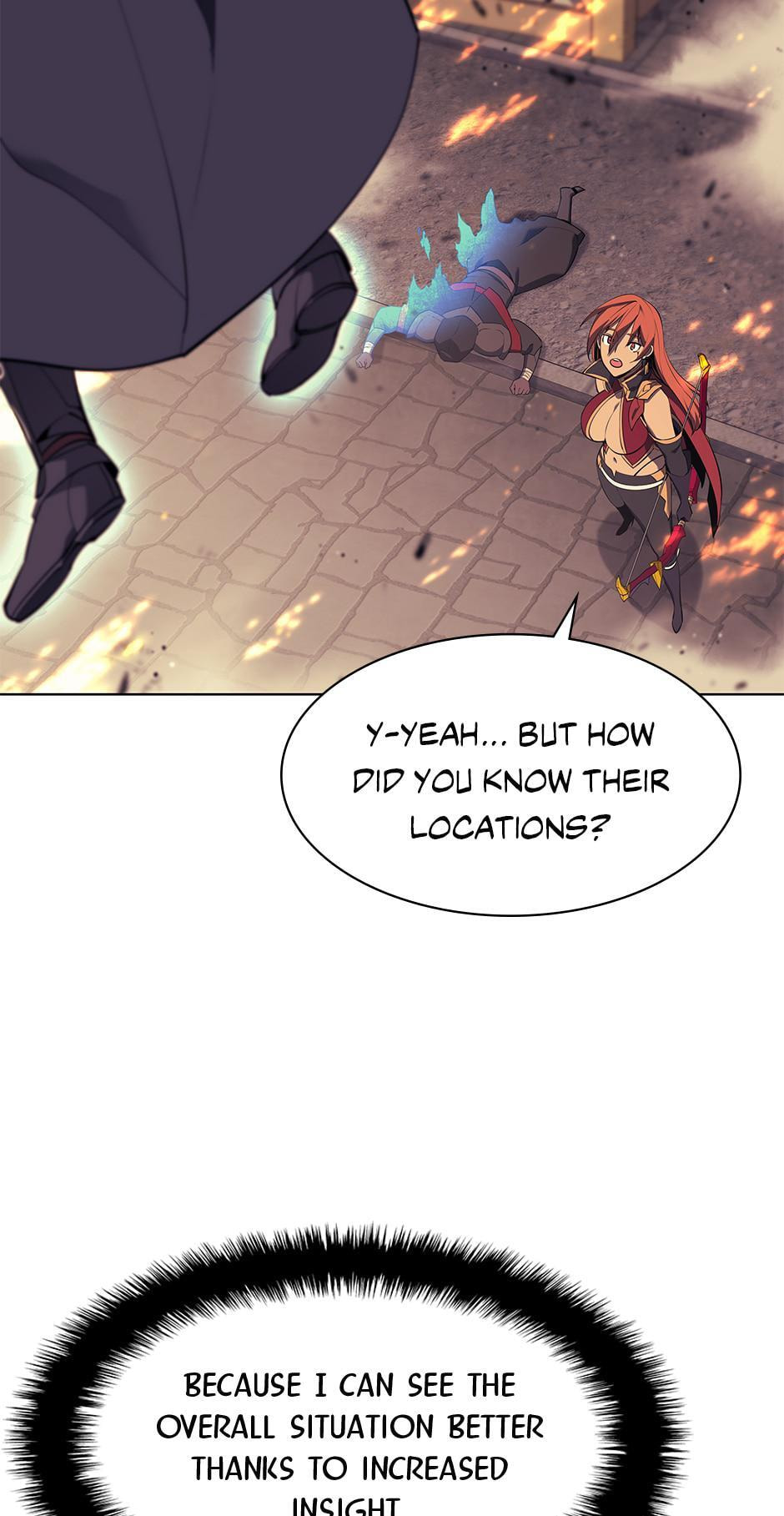 Read Overgeared (Team Argo) chapter 82 image 103 on Lezhin